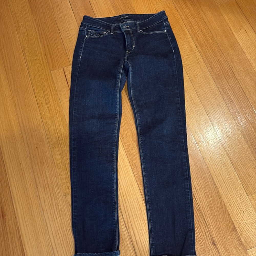 Women’s WHBM jeans
